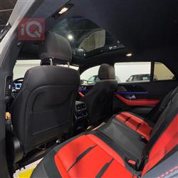 مێرسێدس بێنز GLE